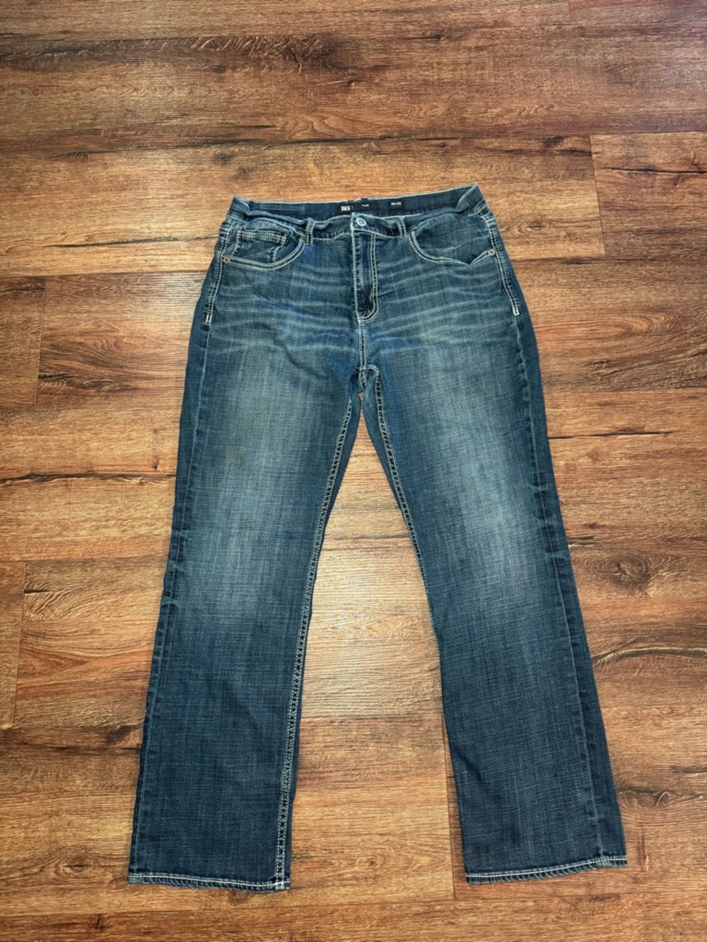 Men’s BKE Buckle Jeans